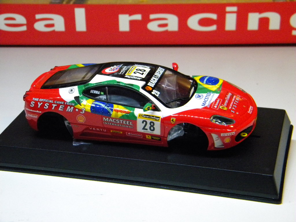 Ferrari f430 (BBRSL002